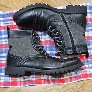 Mens Boots